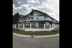 Villa avenue @ equine park. Semi Detached For Sale In Villa Heights Equine Park By Mak Kar Kuen Propsocial