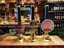 Der Britische Pub Pub England Regeln Etikette Tricks