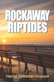 Rockaway Riptides: Grayson, Harriet Goodman: 9798580078021: Amazon.com:  Books