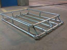 However, you may want to think twice before taking on a diy roofing project. My Easy No Weld Roof Rack Jeep Cherokee Forum