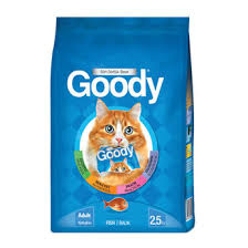 Goody Kedi Urunleri Ve Fiyatlari Bu Mudur