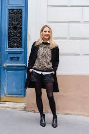Chemise et pull ne vont pas ensemble. 3 Facons De Porter La Chemise Blanche En Hiver Le Dressing Ideal