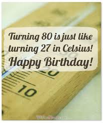 Birthday Message For Uncle Funny Extraordinary 80th Birthday Wishes By Wishesquotes Birthday Wishes For Uncle 80th Birthday Quotes Birthday Message For Mom