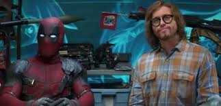 Make it big is the album that george and andy earned the exclamation point. The Oddly Specific Deadpool 2 Reference That Meant A Lot To Ryan Reynolds