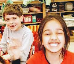 Add the names of Priya Bhatt and Hank Griffin to the district's growing  list of perfect scorers