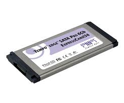 Limited time offer, ends 07/30. Tempo Edge Sata Pro 6gb Expresscard 34 Sata Card Sonnet Online Store
