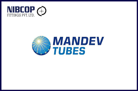 Nibcop Fittings Products Copper Tubes Mandev Copper Tubes