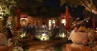 Alcove Cafe And Bakery Los Feliz Los Angeles Los Feliz Comedy House Bakery Cafe
