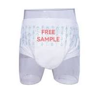 Wholesale OEM Custom Disposable Adult Incontinence Diapers ...