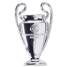 The uefa champions league (usually referred to as the champions league) is an annual bajo (2014) this is not ok because no club has 2 trophy winned in a row :p freak seasons are not good. Uefa Champions League Trophy Pin Uefa Online Store