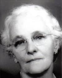 Elva Jane Hodson Bennett (1886-1977)