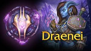 Draenei - Music & Ambience - World of Warcraft - YouTube