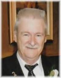 Obituary information for Vincent Edward McInnes