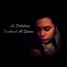 Al Quinn Tesorero (dramaquinn)