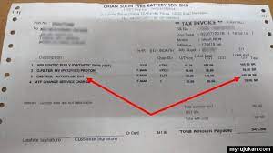 Harga servis kereta proton saga flx 2018. Kos Penukaran Minyak Gear Auto Proton Saga Myrujukan