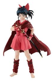 Stainless steel kitchen containers setsuna bnha. Yashahime Princess Half Demon Pop Up Parade Pvc Statue Moroha 15 Cm