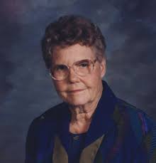 Imogene Cawthron Obituary