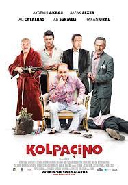 Film 5 aralık 2019 tarihinde türkiye'nin ünlü sinema salonlarının hepsinde gün boyunca vizyona girmiştir. Kolpacino Vikipedi