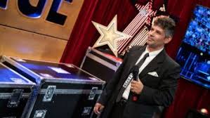 The project acts as a romanian version of the franchise got talent, developed by simco limited. Romanii Au Talent Portalsm Ro Stiri Satu Mare