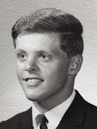 Obituary: Ricky Guy Hall, 67