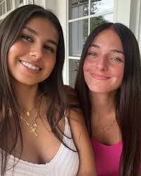 Abby Kaminski's Instagram, Twitter & Facebook