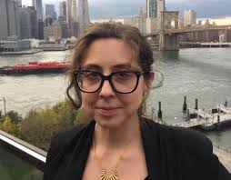 Q&A with Emily Ramshaw, CEO and co-founder of The 19th*