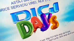 Toate abonamentele includ acces la platforma digi online, prin care poți urmări gratuit pe internet posturile tv ale trustului. ToÈ›i ClienÈ›ii Digi Rcs Rds Trebuie SÄƒ Afle Urgent Se IntamplÄƒ La Finalul StÄƒrii De UrgenÈ›Äƒ