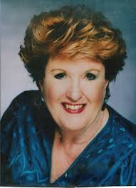 Eileen “Tish” Tish Morgan (1921-2013)