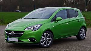 Opel Corsa Wikipedia Opel Corsa Vauxhall Corsa Opel