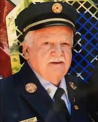 The Chiefs Office regrets to announce the passing of Ex-Chief Neil Hicks  Visitations at Company 3