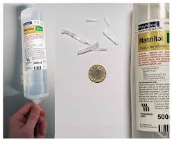 Image result for Mannitol