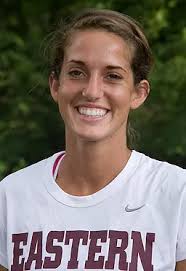 2007 Women's Soccer Roster