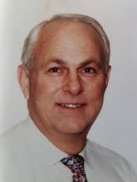 Obituary of Dr. Jon A. Kay