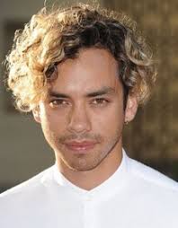 Patrick Davis Alarcón Movies & TV Shows List