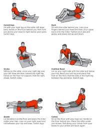 For more information please visit Foam Roller Exercises For Android Apk Download