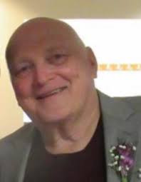 Larry Countryman Obituary