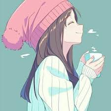 م وقنة كثير ا بأن هناك فرح مؤجل في علم الغيب و بأن هناك أيام قادمة و أجمل لا محاله Anime Smile Kawaii Anime Manga Anime