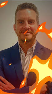 Announcing Our New CEO: Meet Pat Darcy!