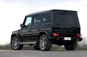 Official Mercedes Benz G63 Amg By Posaidon Mercedes Benz Mercedes G63 Amg