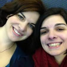 Jacqueline Scanlon (@Jscanlon89)