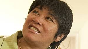 Keeping the peace with the bar-strip lollipop