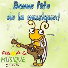 Ausgabe, la fête de la musique se transforme pour que (re)vive la musique. Fete De La Musique Le 21 Juin 2020 Aux Pay Bas Ufe