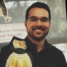 Ryan Hooser's Instagram, Twitter & Facebook