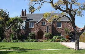 Famous Movie Homes In Los Angeles Famous Houses Tv Show House The Graduate Movie