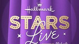 Hallmark Stars Live
