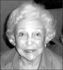 Mary Elizabeth Page Trammell