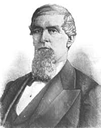 Connally Findlay Trigg (1810-1880)