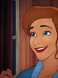 Peter Pan and Wendy 2023