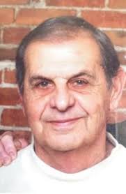 Edward Washnuk Obituary