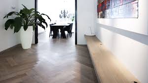 Most people who visit thinks it's either a condo or an apartment, which is why we've used their tiles before in our new orleans bathroom. Herringbone Floor Installation Patterns Uipkes Wood Flooring